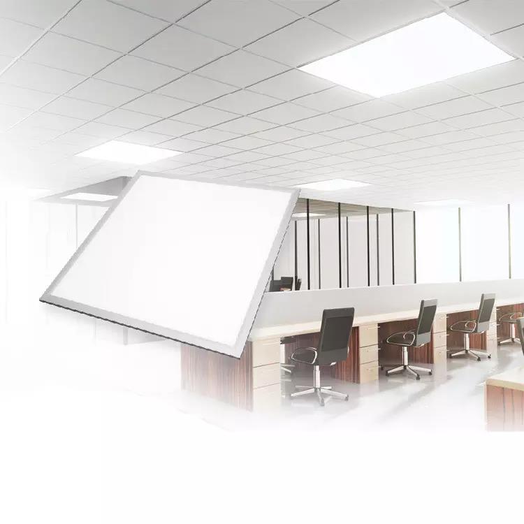 Which five main factors will affect the span life of LED lights?